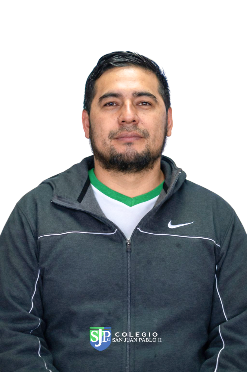 Jorge Sandoval, Coordinación Docente